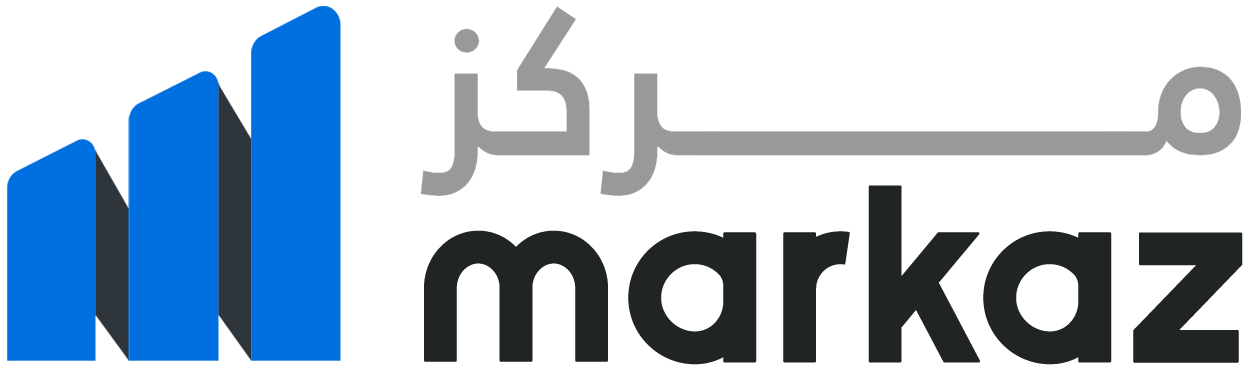 Markaz.pk logo