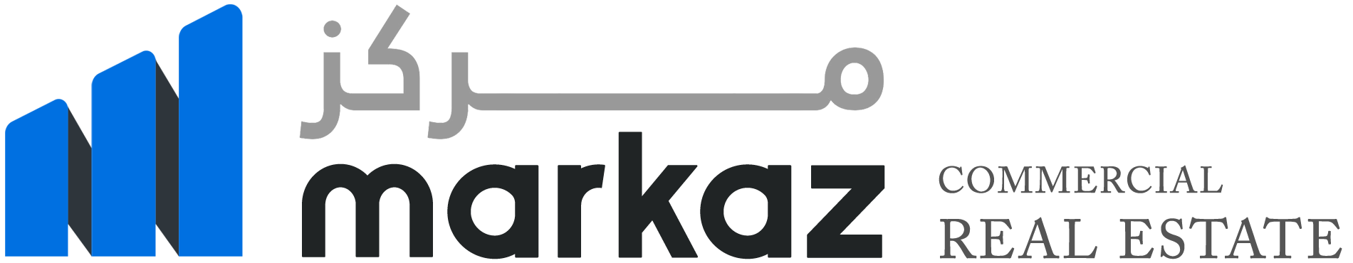 Markaz.pk logo