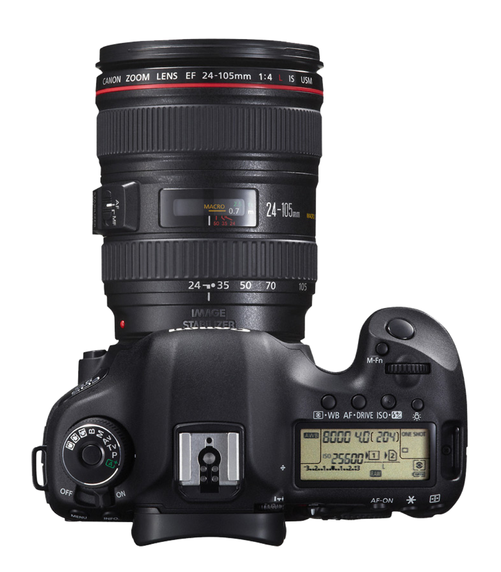HD Photography