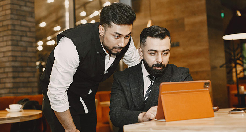 Search Commercial Real Estate Agents in Pakistan