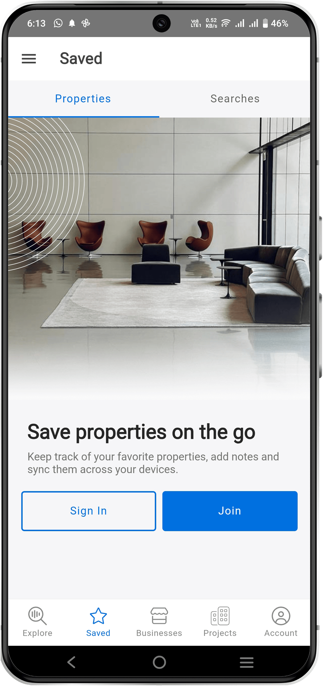 Markaz.pk mobile app