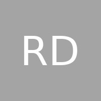 RJ's Developer & Infrastructure